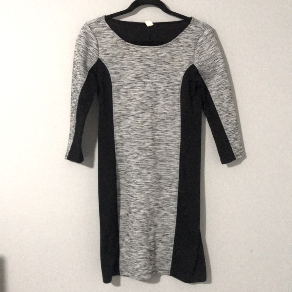 Fitted Old Navy Dress